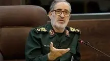فرمانده جدید قرارگاه خاتم‌الانبیاء با حکم رهبر انقلاب منصوب شد