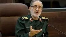 فرمانده جدید قرارگاه خاتم‌الانبیاء با حکم رهبر انقلاب منصوب شد