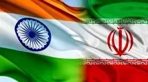 هند از ایران دلجویی کرد