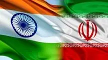 ایران و هند توافق کردند