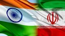 هند از ایران دلجویی کرد