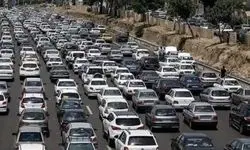 رکورد ۲۵۰ میلیون تردد در نوروز ۱۴۰۵ 