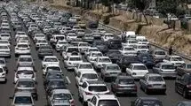 رکورد ۲۵۰ میلیون تردد در نوروز ۱۴۰۵ 