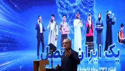 رئیس‌جمهور: کسانی که می‌گویند «نمی‌شود» نباید در میدان باشند