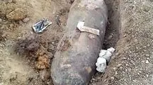 احتمال شنیده شدن صدای انفجارهای کنترل شده در بخشی از جنوب تهران
