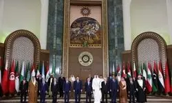 نشست سران عرب با محوریت فلسطین در بغداد آغاز شد
