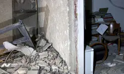 برآورد خسارات وارده به کسب‌وکارها و واحدهای مسکونی مددجویان بهزیستی