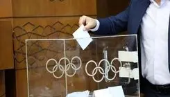 معرفی نمایندگان کمیسیون‌ها برای مجمع فدراسیون اتومبیلرانی