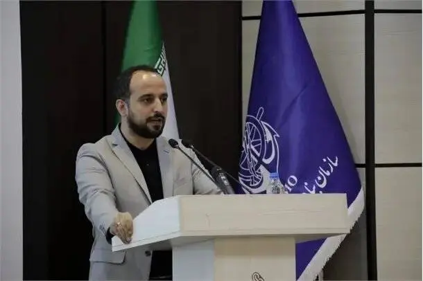 این تصویری از ایران آینده است