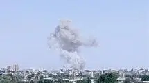 اعلام تعدادشهدای حمله اسرائیل به ایران