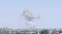 اعلام تعدادشهدای حمله اسرائیل به ایران