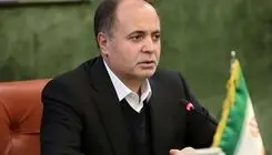 امنیت غذایی کشور برقرار است