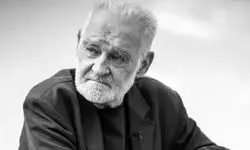 کارگردان مشهور سینما درگذشت