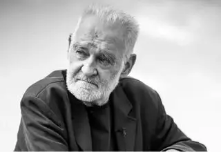 کارگردان مشهور سینما درگذشت