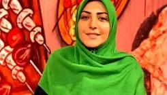 المیرا شریفی مقدم: دلاورانه جنگیدیم، شجاعانه ایستادیم 