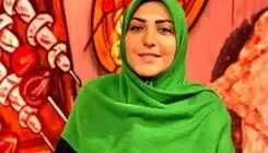 المیرا شریفی مقدم: دلاورانه جنگیدیم، شجاعانه ایستادیم 