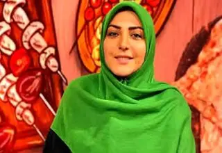 المیرا شریفی مقدم: دلاورانه جنگیدیم، شجاعانه ایستادیم 