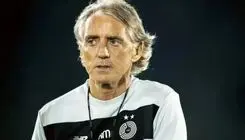 مانچینی غایب بزرگ نیمکت السد