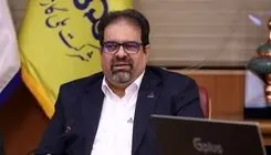 افزایش ظرفیت ذخیره‌سازی گازطبیعی از راهبردهای کلیدی شرکت ملی گاز ایران