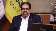 افزایش ظرفیت ذخیره‌سازی گازطبیعی از راهبردهای کلیدی شرکت ملی گاز ایران