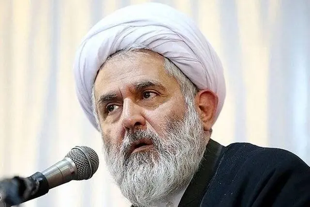 طائب: اشرافهای اطلاعاتی ایران در حال تقویت شدن است