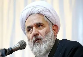 طائب: اشراف‌های اطلاعاتی ایران در حال تقویت شدن است