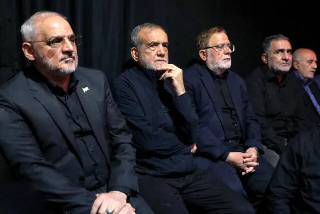 افکار، دیدگاهها و زندگینامه افرادی مثل شهید باقری در دسترس مردم قرار گیرد