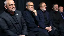 افکار، دیدگاه‌ها و زندگینامه افرادی مثل شهید باقری در دسترس مردم قرار گیرد