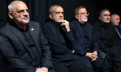 افکار، دیدگاه‌ها و زندگینامه افرادی مثل شهید باقری در دسترس مردم قرار گیرد