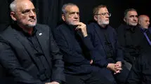 افکار، دیدگاه‌ها و زندگینامه افرادی مثل شهید باقری در دسترس مردم قرار گیرد
