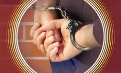 حواشی دستگیری بازیگران سینما