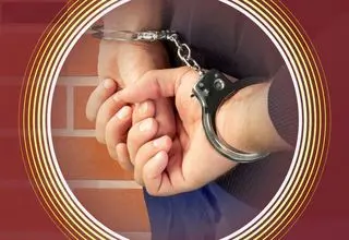 حواشی دستگیری بازیگران سینما