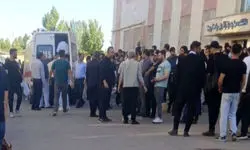 چاقوکشی خونین دانشجوها در محیط دانشگاه + جزییات