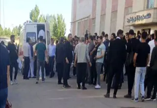 چاقوکشی خونین دانشجوها در محیط دانشگاه + جزییات