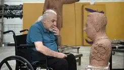 شخصیت اصلی مستند «آهن‌ربا» درگذشت