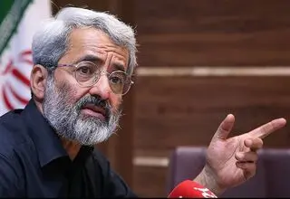 تندورها می‌خواهند در قالب تنش خودشان را اثبات کنند