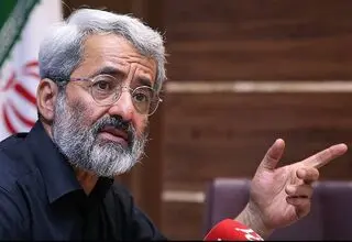تندورها می‌خواهند در قالب تنش خودشان را اثبات کنند