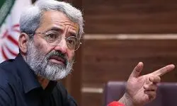 زمان جنگ تحمیلی هم رهبر شهید به سازمان ملل رفت/ اگر ایران در مجمع عمومی سازمان ملل حضور پیدا نکند، کَک آمریکا نمی‌گزد