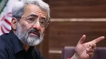 تندورها می‌خواهند در قالب تنش خودشان را اثبات کنند