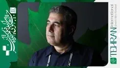 بزرگداشت «آرش رصافی» در جشنواره فیلم کوتاه تهران برگزار میشود