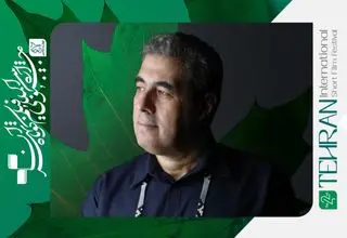 بزرگداشت «آرش رصافی» در جشنواره فیلم کوتاه تهران برگزار می‌شود