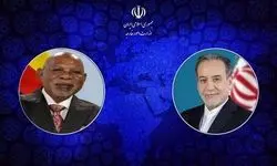 اوگاندا: شورای امنیت نباید ابزار فشار علیه ایران باشد