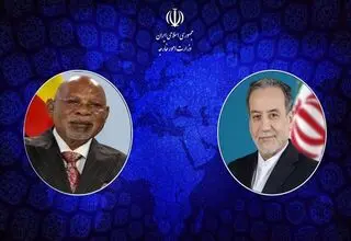 اوگاندا: شورای امنیت نباید ابزار فشار علیه ایران باشد