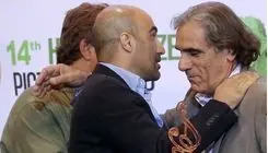 واکنش آقای بازیگر به این روزهای مردم