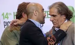 واکنش آقای بازیگر به این روزهای مردم