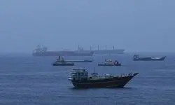 هشدار قاطع نهاد مدیریت آبراه خلیج فارس به مرتبطین شرکت کشتیرانی سینوکُر