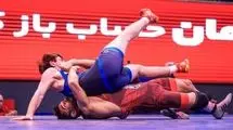 بدقولی یک بانک به کشتی‌گیرانش که سوم جهان شدند