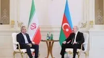منطقه قره‌باغ بخش جدایی‌ناپذیر از خاک جمهوری آذربایجان است