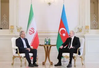 منطقه قره‌باغ بخش جدایی‌ناپذیر از خاک جمهوری آذربایجان است