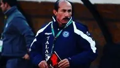 مسئولیت جدید برای تهامی در جمع آبی‌ها